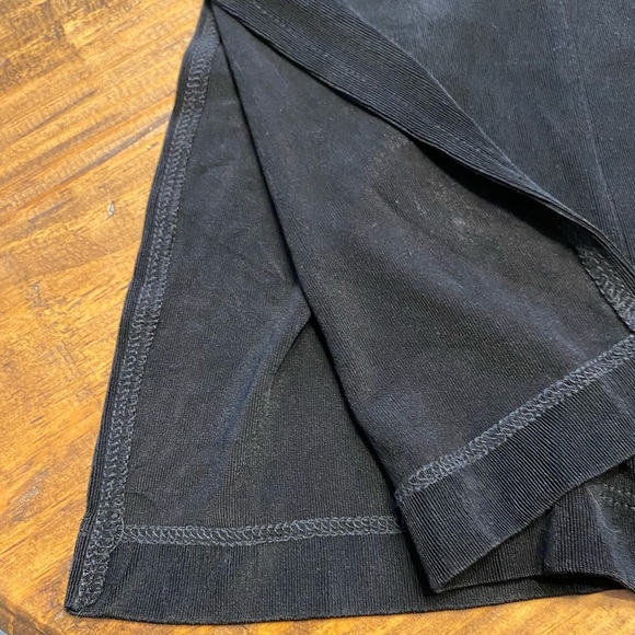 Chico's Black Travelers Jacket - Picture 5 of 8